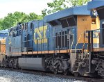 CSX 761